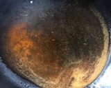 Foto del paso 1 de la receta: Torta invertida de manzana 5 ingredientes