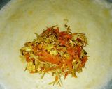 Foto langkah ke 2 dari resep Loenpia sayur #PR_Risolesdkk.