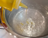 Foto del paso 4 de la receta: Ensalada de pasta con gambas y alioli