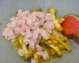 Foto langkah ke 2 dari resep Mie Ayam Ngaldu Rumahan.