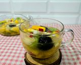 Foto langkah ke 3 dari resep Asinan Buah Kiamboy.