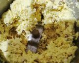 कॉर्न पोटैटो चीज़ टिक्की(corn potato cheese tikki recipe in hindi रेसिपी चरण 2 फोटो