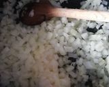 Csirkepörkölt recept fázis 1 fotója