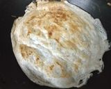 A picture of step 2 of Chinese-Style Empanaditas.