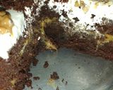 Foto del paso 5 de la receta: Torta de chocolate similar brownie 😋🤩