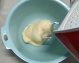 Foto langkah ke 5 dari resep Burger Bun.