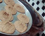 A picture of step 5 of Choco Biscuits.