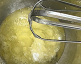 Foto langkah ke 2 dari resep Chiffon Matcha.
