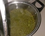 Foto langkah ke 1 dari resep Bubur Kacang Ijo man'HAP.