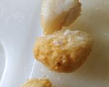 Foto langkah ke 9 dari resep Pempek mini renyah.