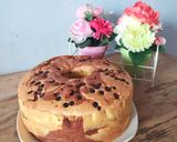 Foto langkah ke 8 dari resep Marble Cake ala Pak Sahak.