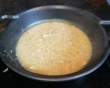 Foto del paso 9 de la receta: Chuleta de cerdo en salsa al limón