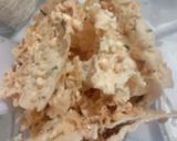 Foto langkah ke 3 dari resep Peyek Kacang Gurih Renyah.