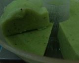 Foto langkah ke 4 dari resep Puding Banana Cake.