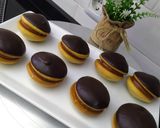 Foto del paso 7 de la receta: Alfajor Yo - Yo