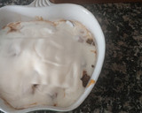 Foto del paso 6 de la receta: Lasaña de verduras