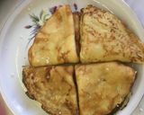 Cukkini palacsinta recept fázis 8 fotója
