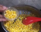 Foto langkah ke 2 dari resep #90 Jasuke (Jagung Susu Keju).