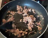 Foto del paso 4 de la receta: Solomillo de cerdo en salsa de anchoas