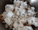 Foto langkah ke 2 dari resep Nasi goreng.