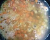 Foto del paso 4 de la receta: Sopa de Cerveza