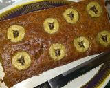 Foto langkah ke 8 dari resep Bolu pisang super enak.