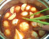 Foto langkah ke 5 dari resep Tom Yam Sederhana.