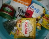 Foto langkah ke 1 dari resep Chocolate Chips Cookies.