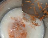 A picture of step 2 of Mango Flavoured Sevai Kheer.