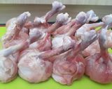 Foto langkah ke 1 dari resep Chicken Drumstick.