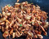 Hình bước làm 4 của món Bánh bột lọc (kiểu mới)