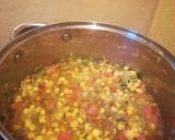 Foto del paso 1 de la receta: Tomaticán a mi estilo