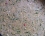 Foto del paso 3 de la receta: Fainá de zapallitos!!