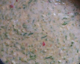 Foto del paso 3 de la receta: Fainá de zapallitos!!