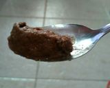Foto langkah ke 6 dari resep Es Krim Coklat Tanpa Telur Tanpa Pengembang.