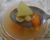 Foto langkah ke 3 dari resep Sup labu siam slowcooker (chinese style).