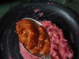 झटपट चपाती पासून फ्रँकी (Chapati Frankie Recipe In Marathi)