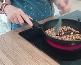 Foto del paso 8 de la receta: Xuscón de pistacho/ roscón de reyes