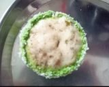 A picture of step 7 of Falhari Idli Rings / Vrat Ki Idli.