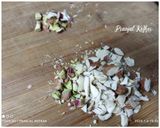 A picture of step 2 of Samak Rice Kheer (Barnyard Payasam).