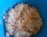 Foto langkah ke 1 dari resep Bola Bola nasi crunchy🌸.