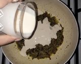 عکس مرحله 6 از دستور کشک بادمجان