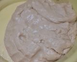 Foto del paso 4 de la receta: Polvorones de naranja