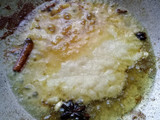 Ayam Kicap Berempah