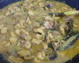 Foto langkah ke 5 dari resep Mie ayam homemade, enak, (step by step).