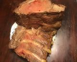 A picture of step 7 of California Farm Prime Rib Roast.