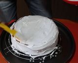 Foto del paso 16 de la receta: Pastel 3 leches