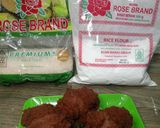 Foto langkah ke 5 dari resep Bolu Kukus Coklat Gluten Free.