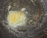 A picture of step 2 of Butter paneer masala.