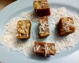 કાટલું (Katlu Recipe In Gujarati) રેસીપી સ્ટેપ2ફોટો
